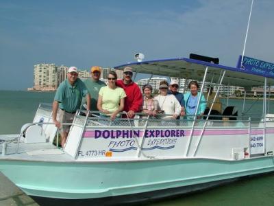 Dolphin Explorer